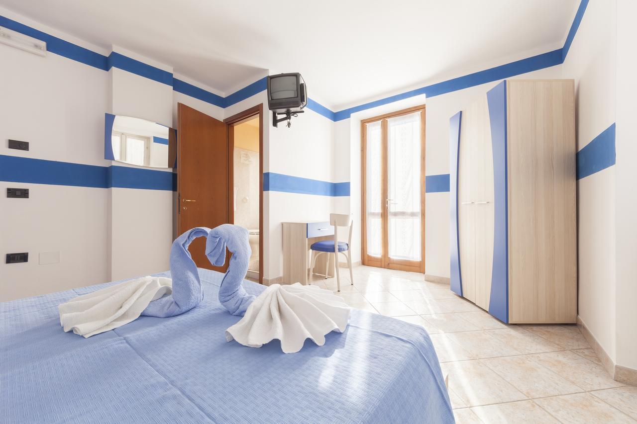 Albergo Belvedere Collio Luaran gambar