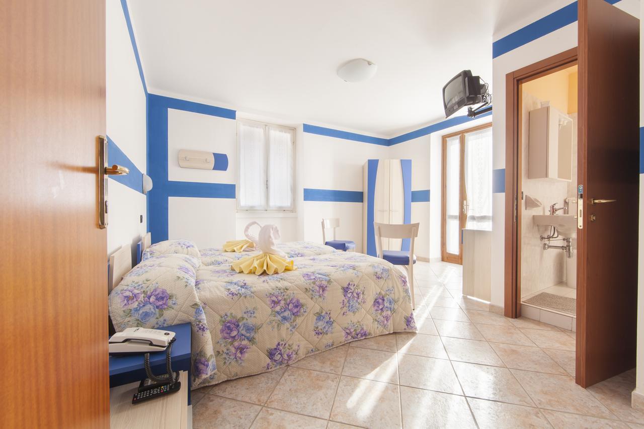 Albergo Belvedere Collio Luaran gambar